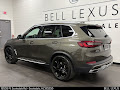 2021 BMW X5 xDrive45e