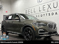 2021 BMW X5 xDrive45e