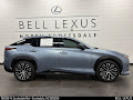 2023 Lexus RZ 450e Luxury