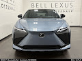 2023 Lexus RZ 450e Luxury