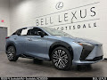 2023 Lexus RZ 450e Luxury