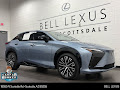 2023 Lexus RZ 450e Luxury