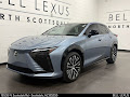 2023 Lexus RZ 450e Luxury