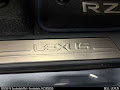 2023 Lexus RZ 450e Luxury