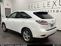 2015 Lexus RX 450h