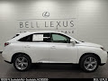 2015 Lexus RX 450h