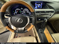 2015 Lexus RX 450h
