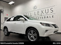 2015 Lexus RX 450h