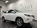 2015 Lexus RX 450h