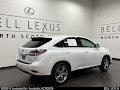 2015 Lexus RX 450h