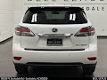 2015 Lexus RX 450h