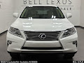 2015 Lexus RX 450h