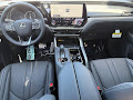 2026 Lexus TX 500h F SPORT Performance Premium