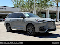 2026 Lexus TX 500h F SPORT Performance Premium