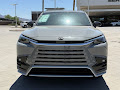 2026 Lexus TX 500h F SPORT Performance Premium