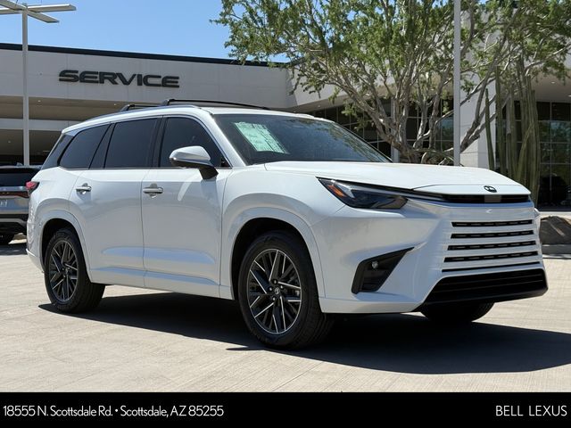 2026 Lexus TX 350 Premium
