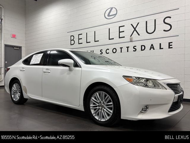 2014 Lexus ES 350