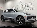 2022 Porsche Macan Base