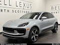 2022 Porsche Macan Base