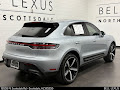 2022 Porsche Macan Base