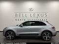 2022 Porsche Macan Base