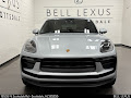 2022 Porsche Macan Base