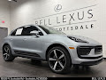 2022 Porsche Macan Base