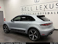 2022 Porsche Macan Base