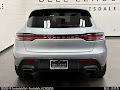 2022 Porsche Macan Base