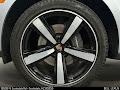2022 Porsche Macan Base
