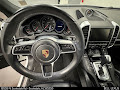 2016 Porsche Cayenne Base