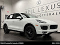 2016 Porsche Cayenne Base