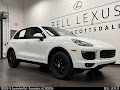 2016 Porsche Cayenne Base