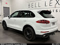 2016 Porsche Cayenne Base