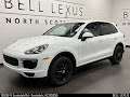 2016 Porsche Cayenne Base
