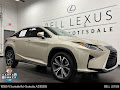 2019 Lexus RX 450h