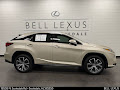 2019 Lexus RX 450h