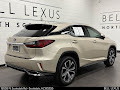 2019 Lexus RX 450h