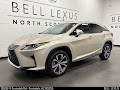 2019 Lexus RX 450h