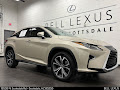 2019 Lexus RX 450h