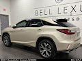 2019 Lexus RX 450h