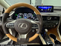 2019 Lexus RX 450h