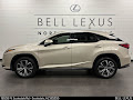 2019 Lexus RX 450h