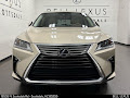 2019 Lexus RX 450h