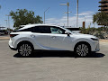 2026 Lexus RX 350h Premium+
