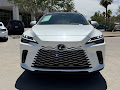 2026 Lexus RX 350h Premium+
