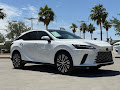 2026 Lexus RX 350h Premium+