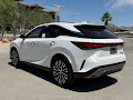 2026 Lexus RX 350h Premium+