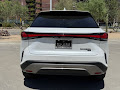 2026 Lexus RX 350h Premium+