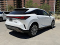 2026 Lexus RX 350h Premium+